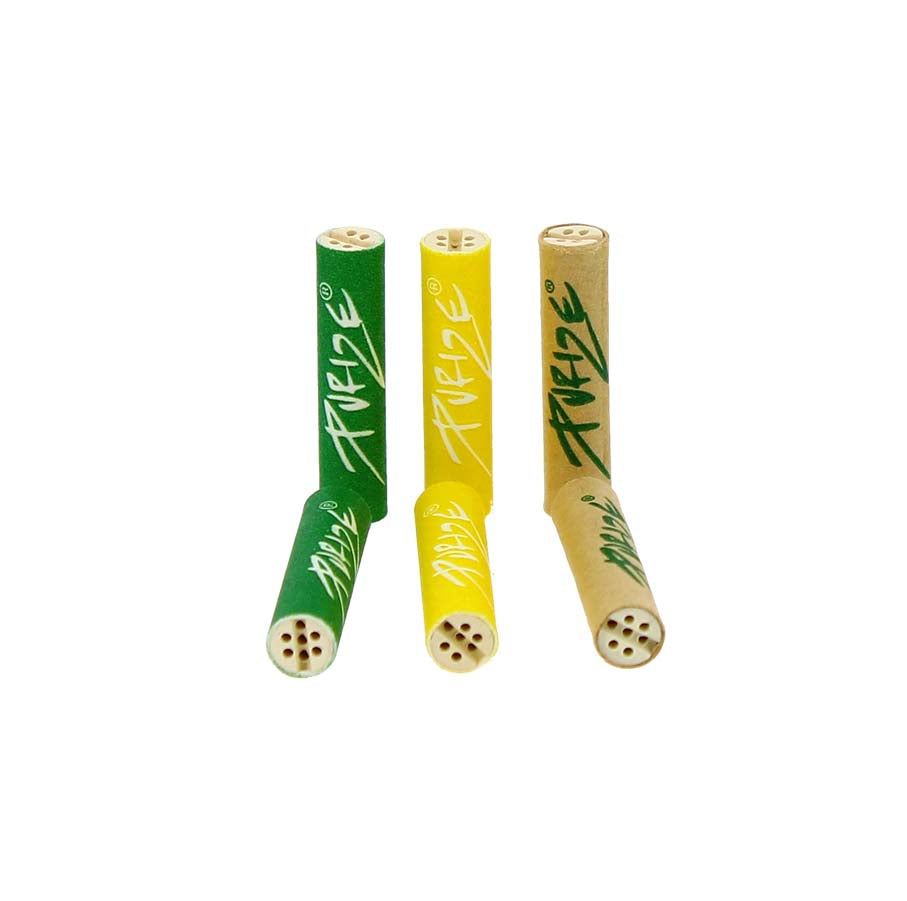 6 Filtres purize
