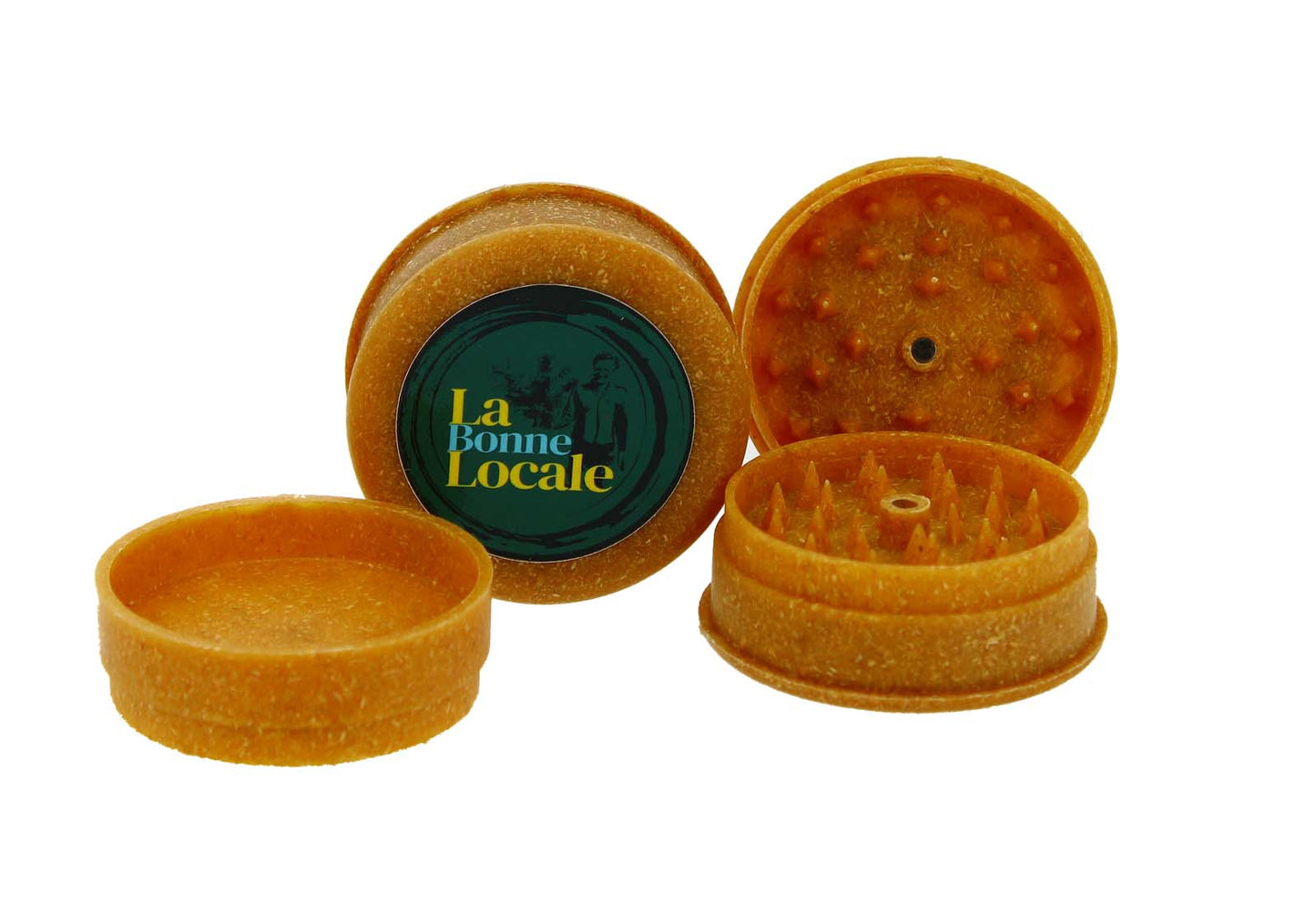Grinder