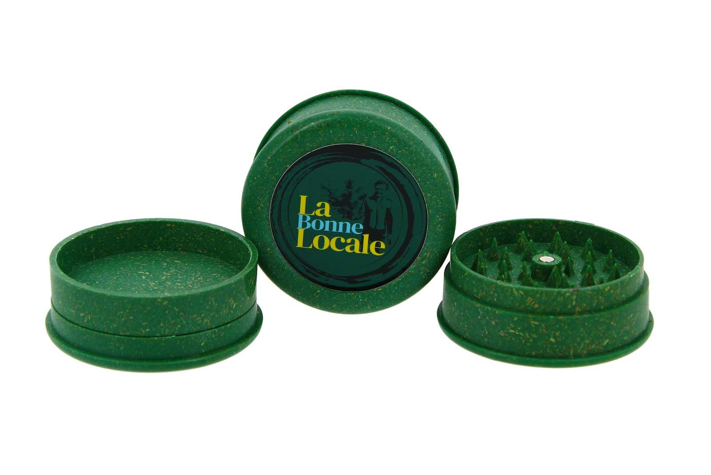 Grinder