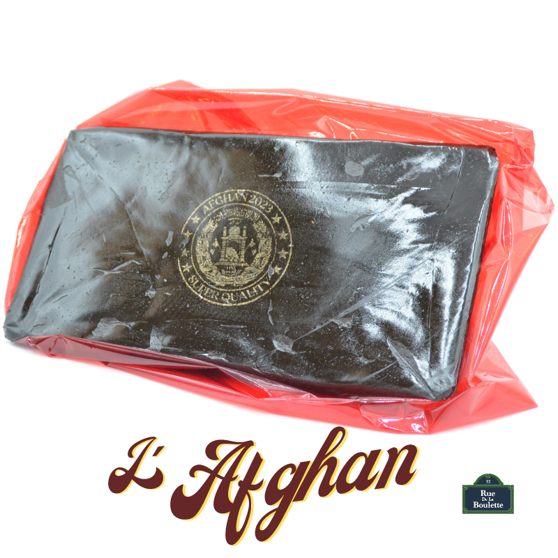 L'Afghan