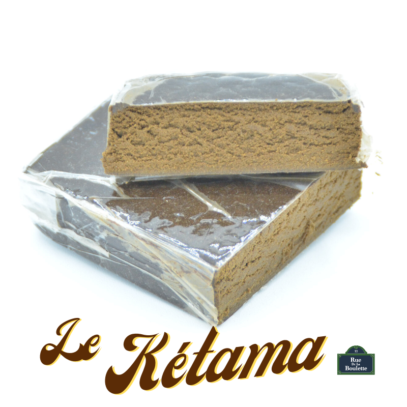 Kétama